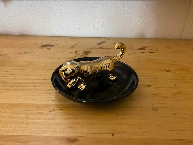 Dressoir 3 lades en 2 legplanken - afbeelding 5 van  5