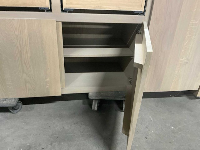 Dressoir (4x) - afbeelding 3 van  9