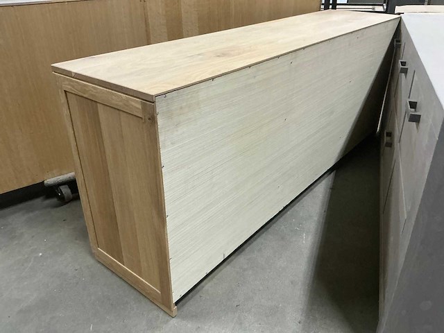 Dressoir (4x) - afbeelding 5 van  9