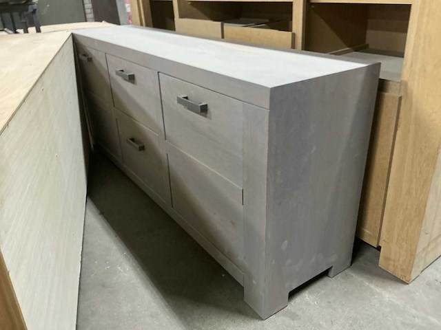 Dressoir (4x) - afbeelding 6 van  9