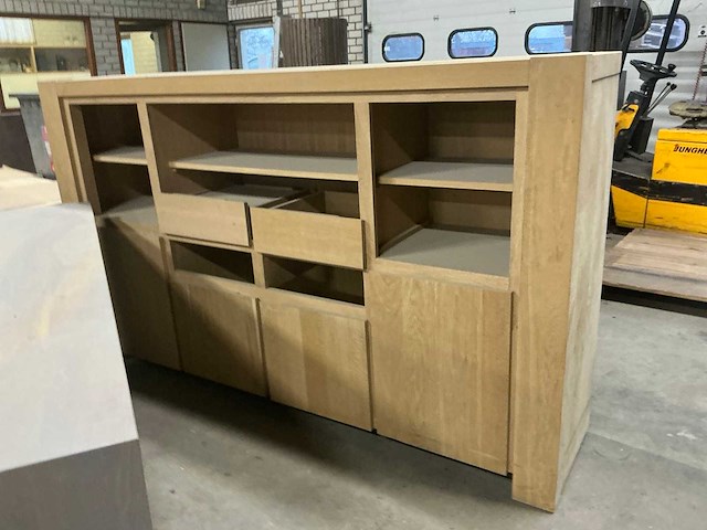 Dressoir (4x) - afbeelding 8 van  9