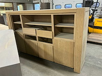 Dressoir (4x) - afbeelding 8 van  9
