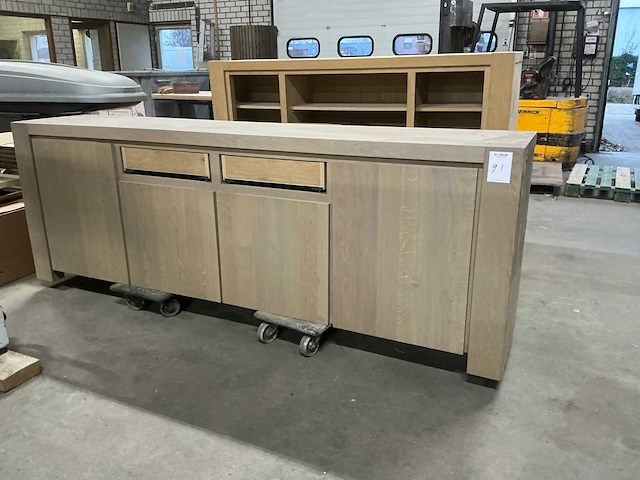 Dressoir (4x) - afbeelding 2 van  9