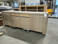 Dressoir (4x) - afbeelding 2 van  9