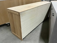 Dressoir (4x) - afbeelding 5 van  9