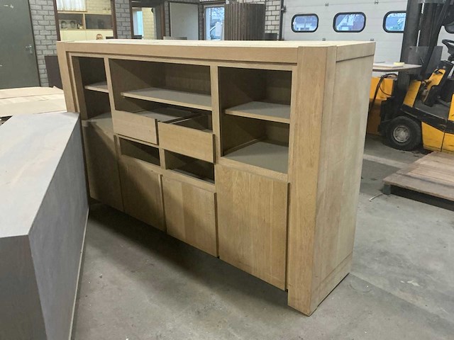 Dressoir (4x) - afbeelding 7 van  9