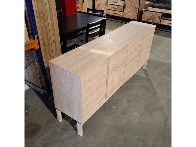 Dressoir, actona, 2024 - afbeelding 3 van  11