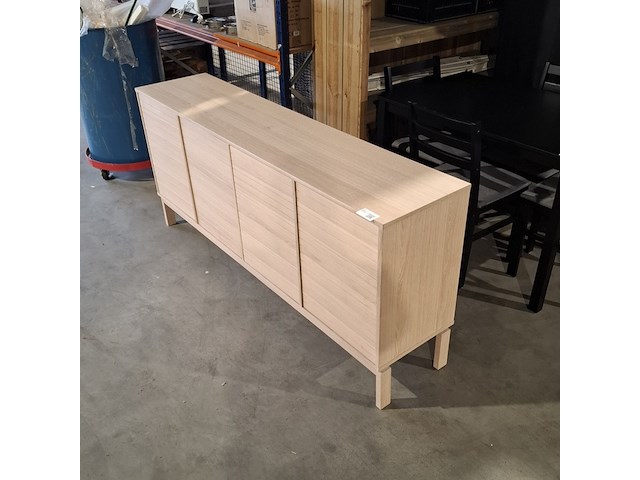 Dressoir, actona, 2024 - afbeelding 9 van  11