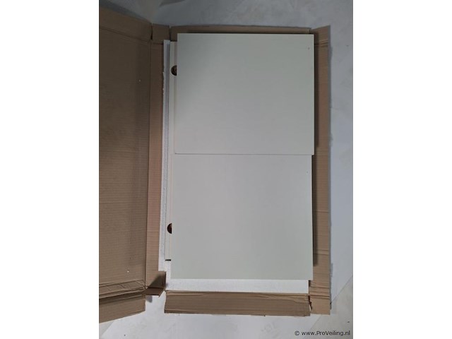 Dressoir ascot - made in italy - afbeelding 1 van  3