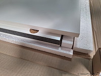 Dressoir ascot - made in italy - afbeelding 2 van  3