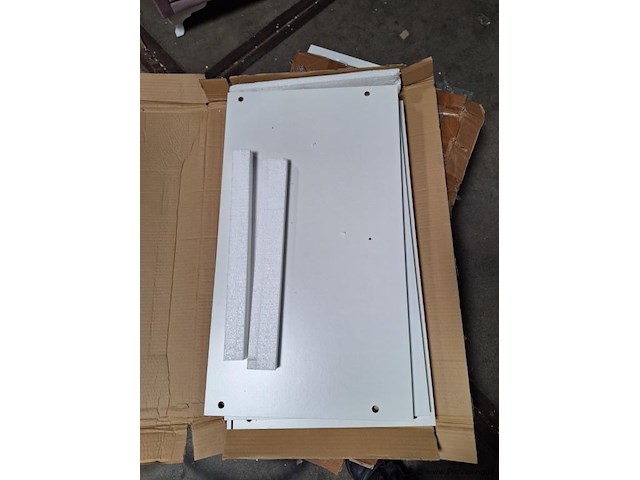 Dressoir ascot - afbeelding 1 van  2