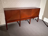 Dressoir authentic models, art deco - afbeelding 1 van  4