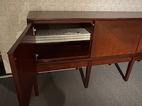 Dressoir authentic models, art deco - afbeelding 2 van  4