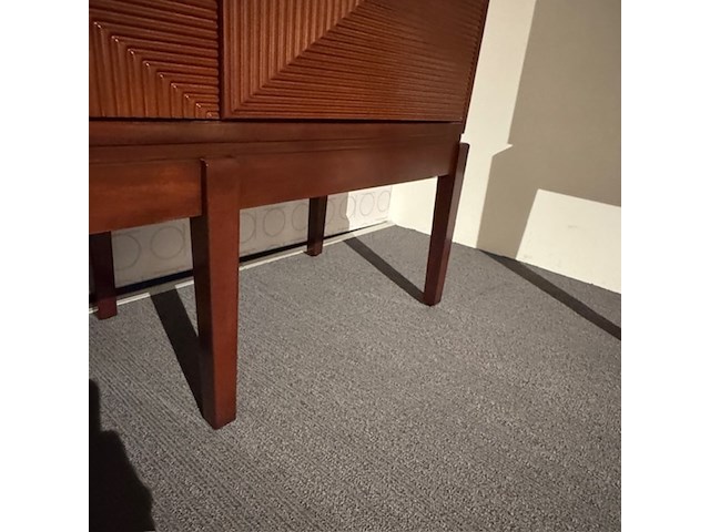 Dressoir authentic models, art deco - afbeelding 3 van  4
