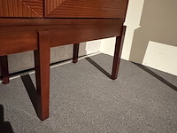 Dressoir authentic models, art deco - afbeelding 3 van  4