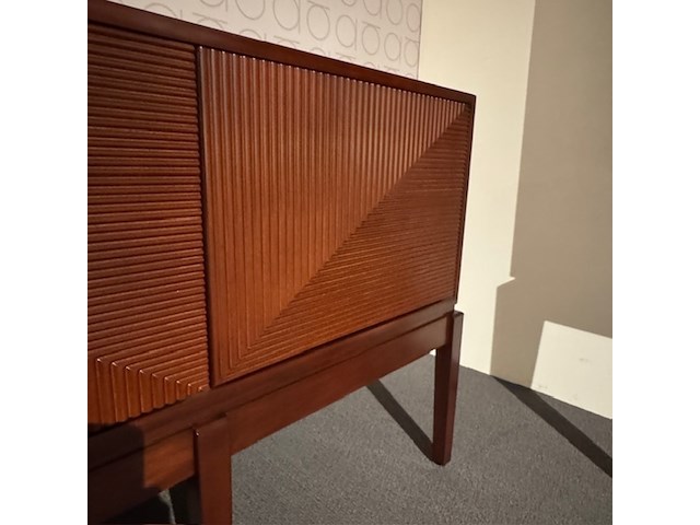 Dressoir authentic models, art deco - afbeelding 4 van  4