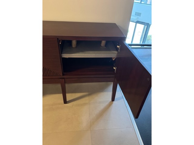 Dressoir authentic models, art deco - afbeelding 4 van  5