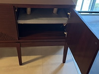 Dressoir authentic models, art deco - afbeelding 4 van  5