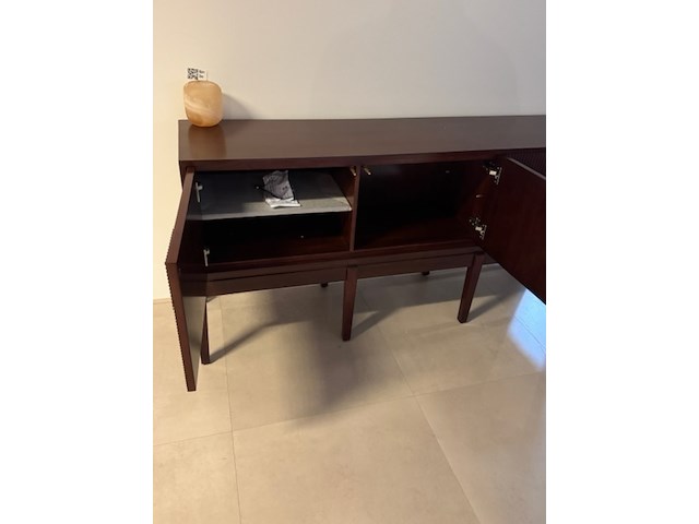 Dressoir authentic models, art deco - afbeelding 5 van  5