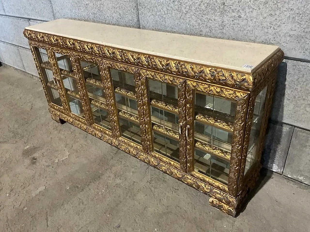 Dressoir "barok" - afbeelding 2 van  7