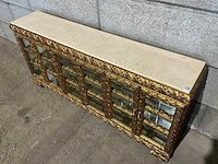 Dressoir "barok" - afbeelding 3 van  7