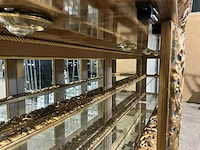 Dressoir "barok" - afbeelding 4 van  7