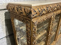Dressoir "barok" - afbeelding 5 van  7