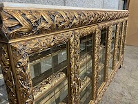 Dressoir "barok" - afbeelding 6 van  7