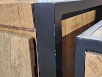 Dressoir carmen, mangohout, 2024 - afbeelding 6 van  6