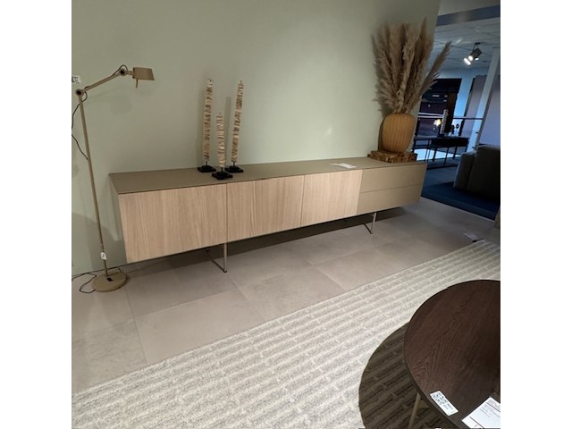 Dressoir coesel, capri, sand - afbeelding 1 van  7