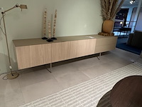 Dressoir coesel, capri, sand - afbeelding 1 van  7