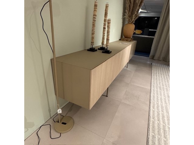 Dressoir coesel, capri, sand - afbeelding 4 van  7