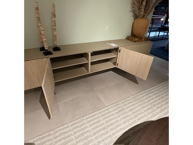 Dressoir coesel, capri, sand - afbeelding 6 van  7