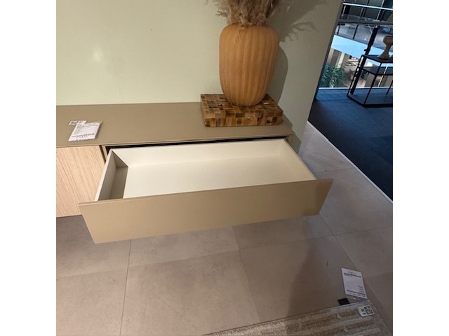 Dressoir coesel, capri, sand - afbeelding 7 van  7
