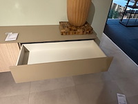 Dressoir coesel, capri, sand - afbeelding 7 van  7
