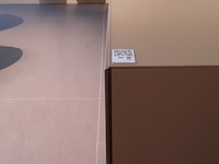 Dressoir coesel, prisma, metallic goud, hanguitvoering - afbeelding 2 van  10