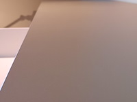 Dressoir coesel, prisma, metallic goud - afbeelding 9 van  9