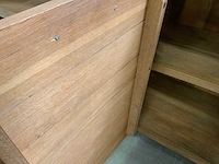 Dressoir en open vakkenkast - afbeelding 4 van  7