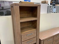 Dressoir en open vakkenkast - afbeelding 6 van  7