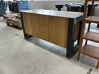 Dressoir en rekje - afbeelding 2 van  7