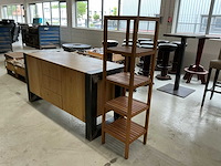Dressoir en rekje - afbeelding 6 van  7