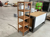 Dressoir en rekje - afbeelding 7 van  7