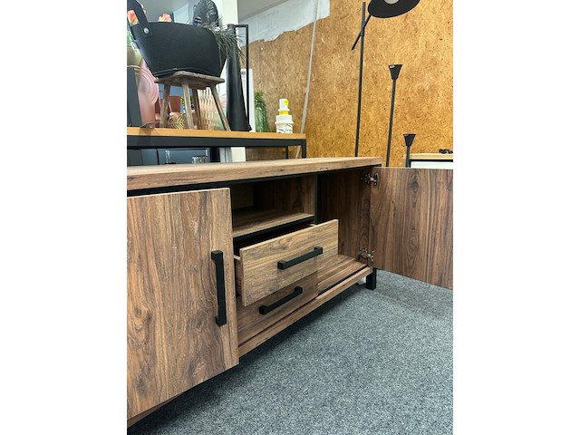 Dressoir esra, maxfurn - afbeelding 3 van  5