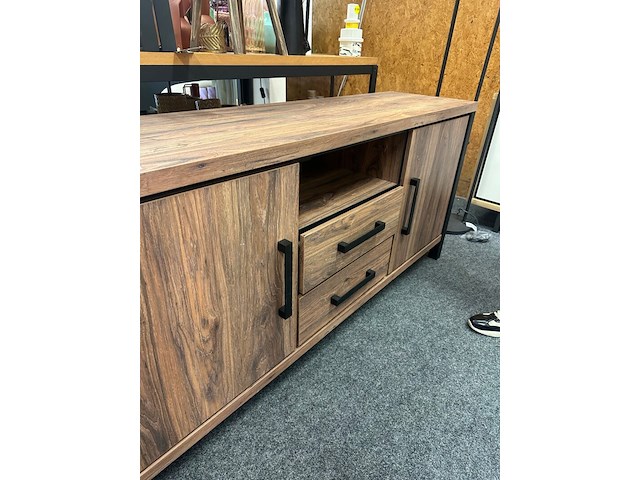 Dressoir esra, maxfurn - afbeelding 4 van  5