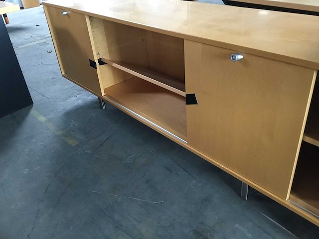 Dressoir kast - afbeelding 3 van  5