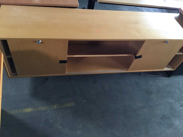 Dressoir kast - afbeelding 1 van  5