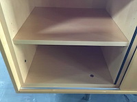 Dressoir kast - afbeelding 4 van  5