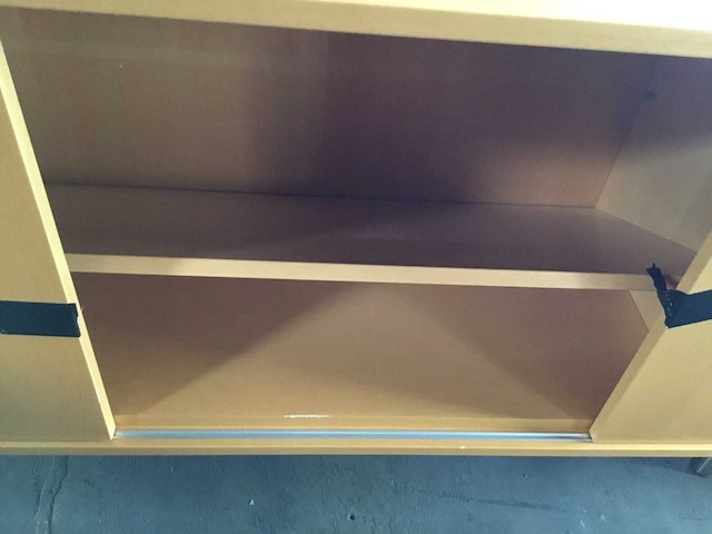 Dressoir kast - afbeelding 5 van  5
