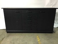 Dressoir kast - afbeelding 1 van  8