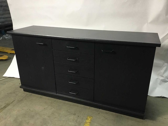 Dressoir kast - afbeelding 2 van  8